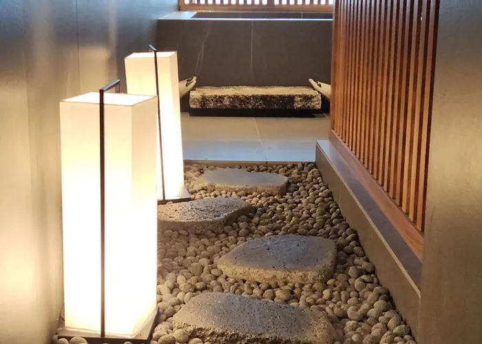 Holiday home Myeongwolga Poolvilla Busan