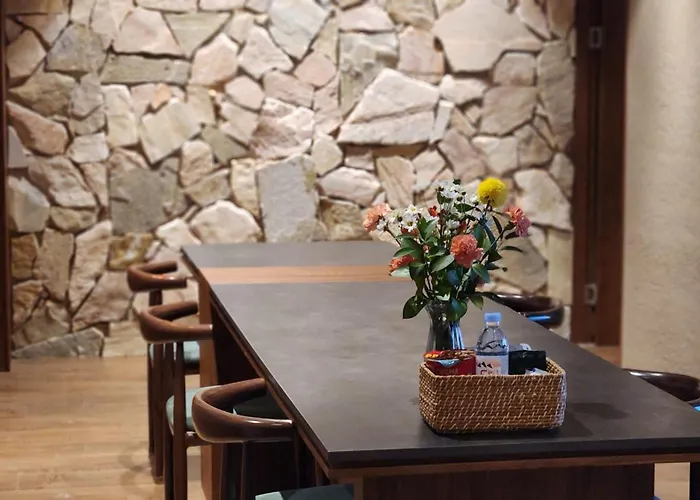 Myeongwolga Poolvilla Holiday home *
