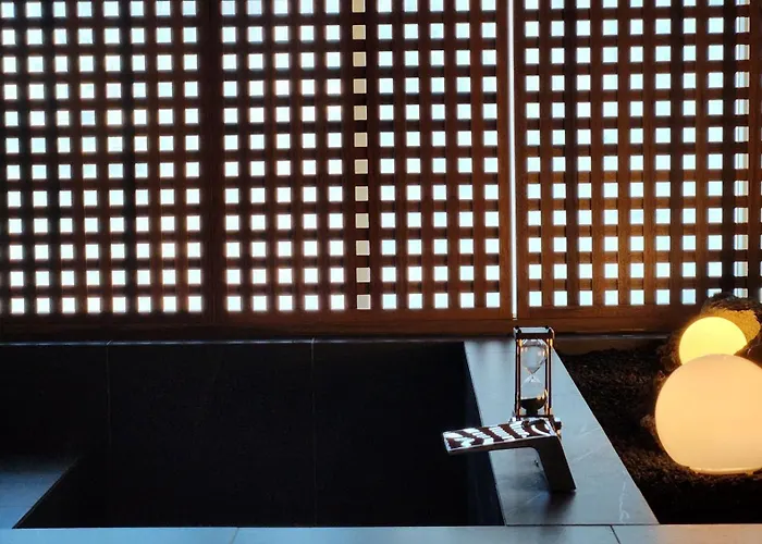 Myeongwolga Poolvilla *