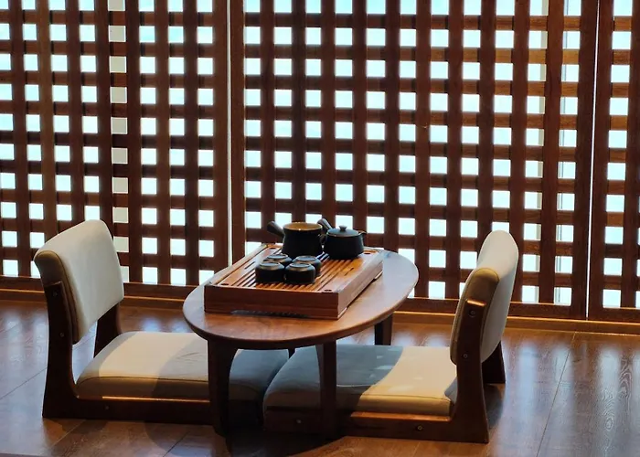 Myeongwolga Poolvilla