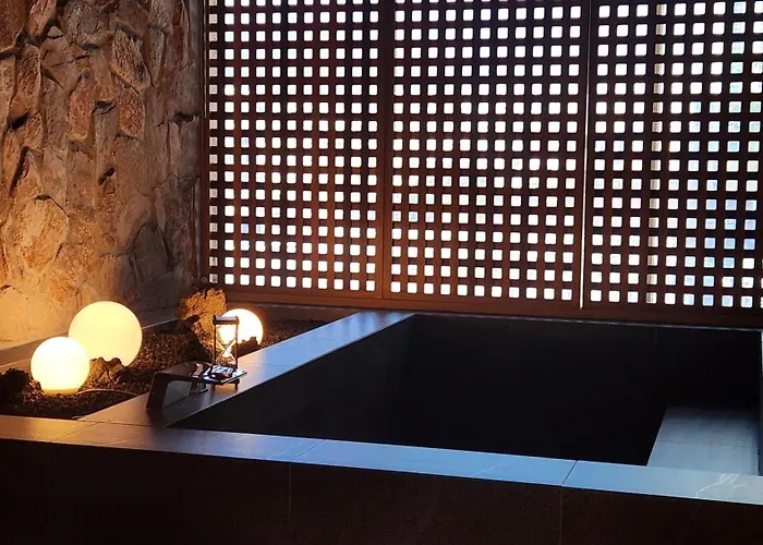 Myeongwolga Poolvilla Holiday home *