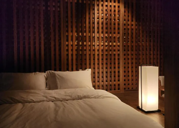 Myeongwolga Poolvilla Holiday home Busan