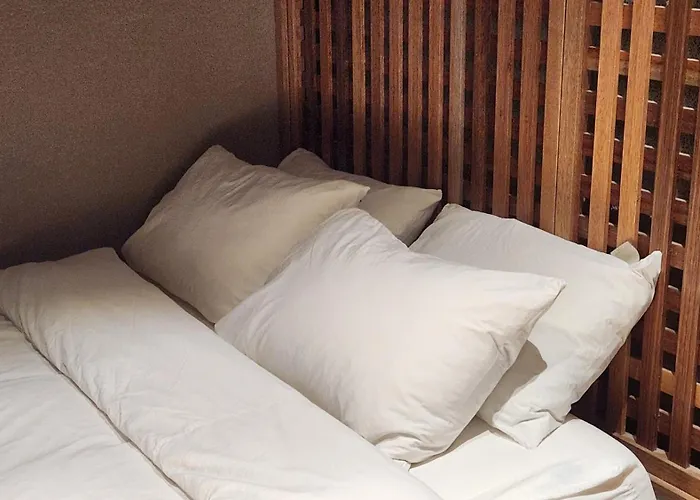 Holiday home Myeongwolga Poolvilla Busan